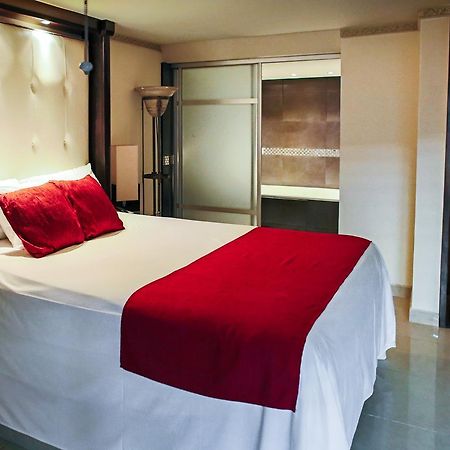 Hotel San Angel Jb San Luis Río Colorado Zewnętrze zdjęcie