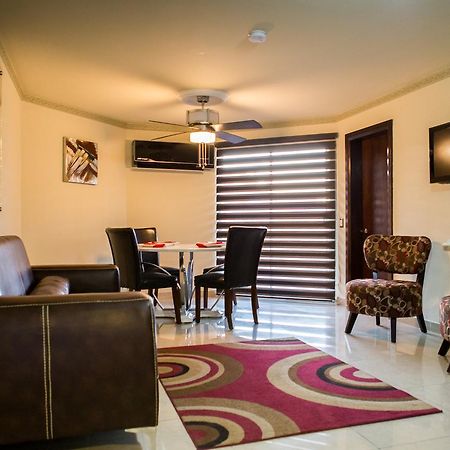 Hotel San Angel Jb San Luis Río Colorado Zewnętrze zdjęcie